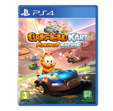Garfield Kart Furious Racing
