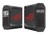 ASUS ROG Rapture GT6 2-Pack Black (EU+UK) ASUS