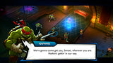 Teenage Mutant Ninja Turtles: Splintered Fate  (Deluxe Edition ) – Nintendo Switch – skærmbillede 10