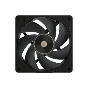 ASUS ProArt PF120 sort – set forfra