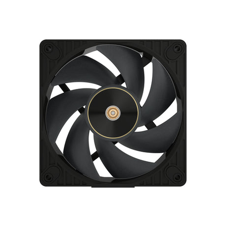 ASUS ProArt PF120 sort – set forfra