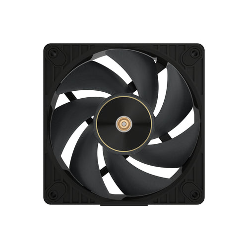 ASUS ProArt PF120 – 120 mm kabinetblæser – Sort