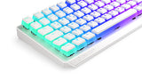 ENDORFY Thock 75% Wireless Onyx White (wei. DE-Layout. Kailh Box Black)