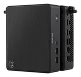 ASUS NUC 16 Pro med front- og bagporte