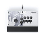 NACON DAIJA Arcade Stick Sort, Hvid USB speciel PC, PlayStation 4, PlayStation 5 NACON