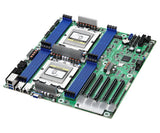 ASRock Rack TURIN2D16-2T bundkort - produktbillede 2