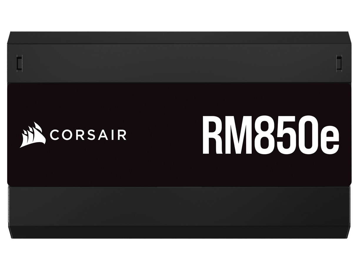 Corsair PSU RM850e V2 - 850W - 80+ Gold ATX 3.0