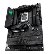 ASUS ROG STRIX B860-F GAMING WIFI (ATX, B860, LGA 1851, DDR5) ASUS