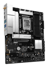 ASRock B860 Rock WiFi 7 bundkort - produktbillede 3