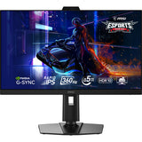 MSI MPG 272QRF X36 – skærm