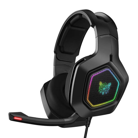 Gaming headphones ONIKUMA K10 (black) ONIKUMA