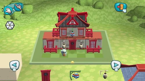 MySims Cozy Bundle – Xbox Series X – motiv fra spillet 2
