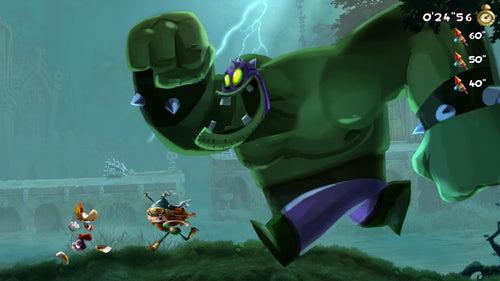 Rayman Legends /Xbox One