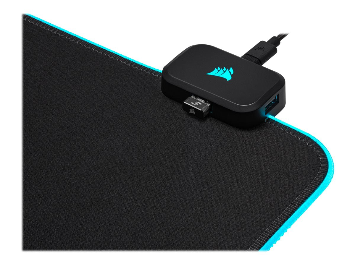 CORSAIR Gaming MM700 RGB förlängd musmatta