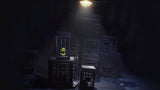 Little Nightmares 1 + 2