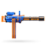 ZURU X-Shot - Insanity Blaster Rage Fire, dart blaster (incl. 72 darts)