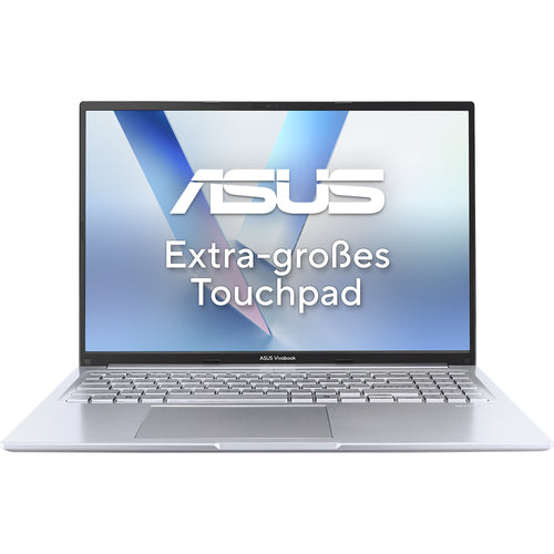 Asus Vivobook 16 M1605NAQ-MB226W – bærbar med tysk DE-layout