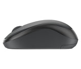 Logitech - MK295 Silent Wireless Combo Keyboard & Mouse set - Nordic Layout Logitech