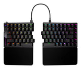 ASUS ROG Falcata – vist i en samlet opsætning
