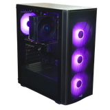 Geekd - Gaming Computer - Nebula