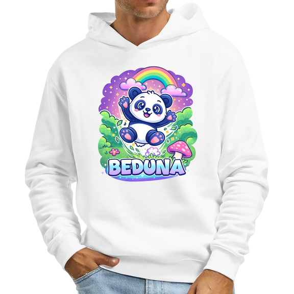 Beduna Eventyr Hoodie