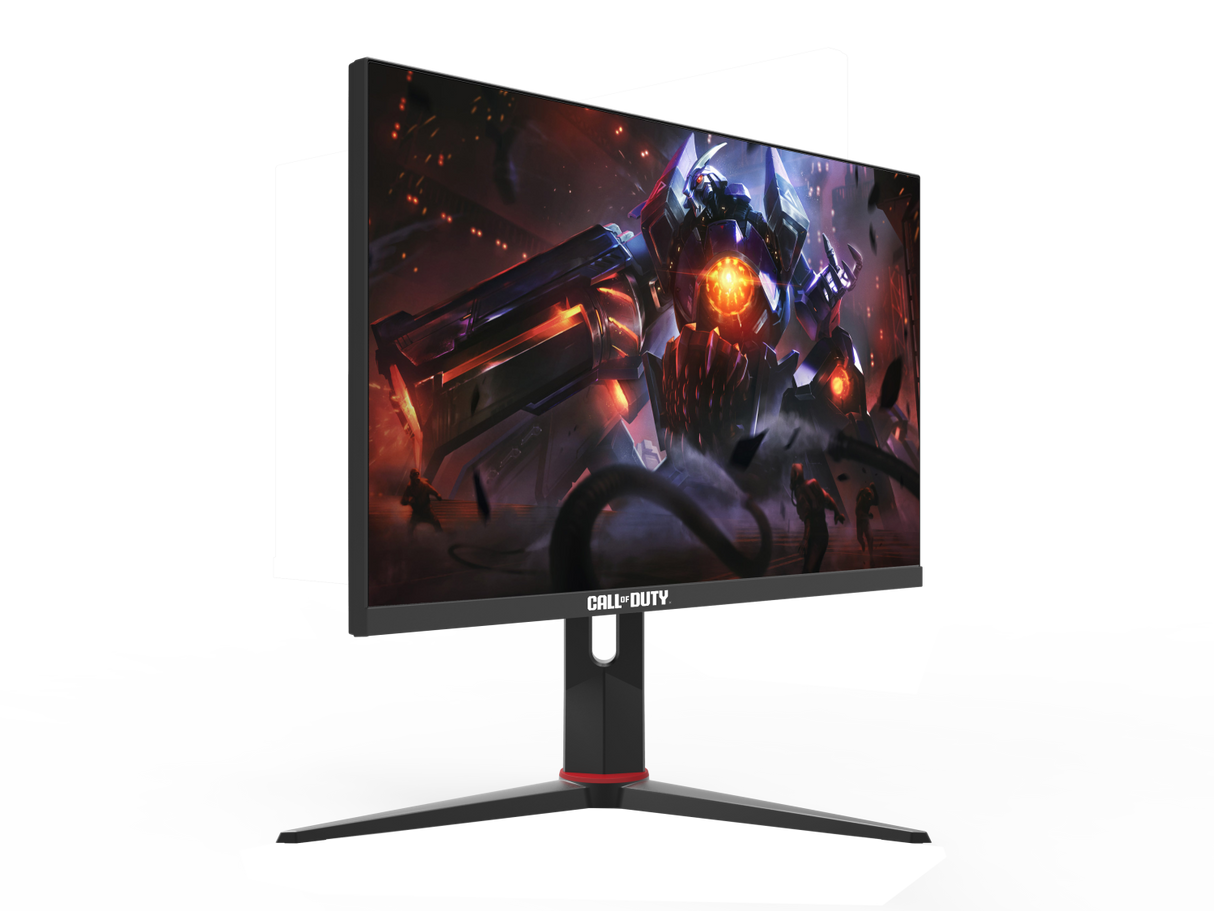 TWISTED MINDS CALL OF DUTY 27" FHD - 180HZ - BLACK