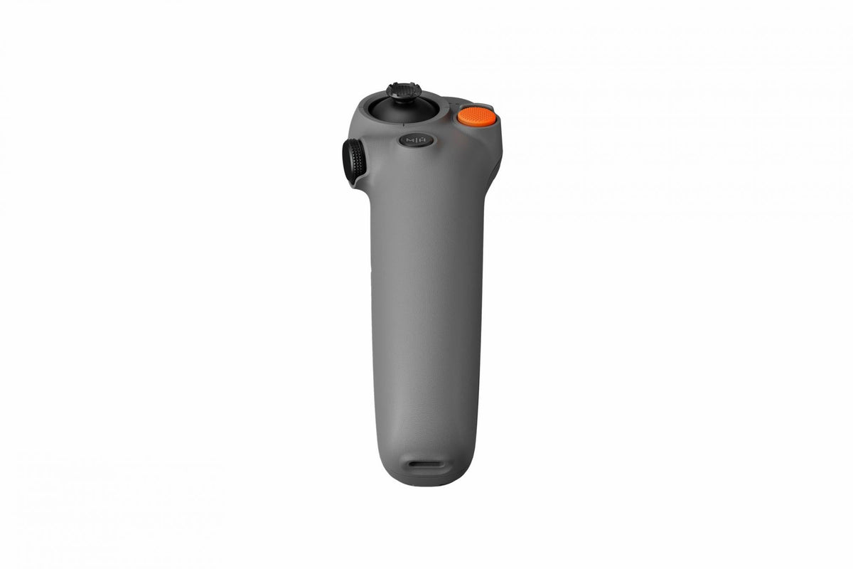 DJI - RC Motion 3: Elevate Your Aerial Filming Experience DJI