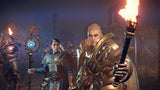 Warhammer Age of Sigmar: Realms of Ruin – Xbox Series X – motiv fra spillet 3