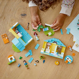 LEGO 41724 Friends Paisleys House LEGO