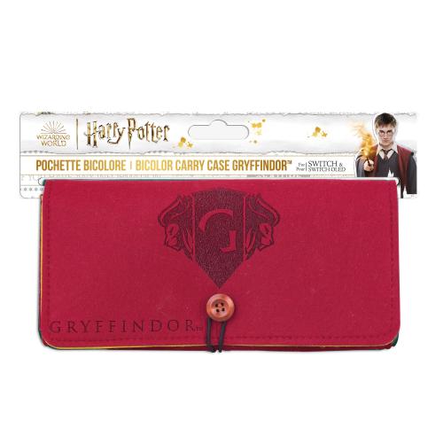 Freaks And Geeks Harry Potter Gryffindor – filtetui til Nintendo Switch