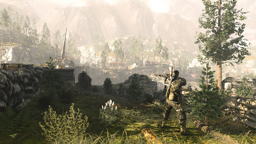 Sniper Elite 4 – Xbox One – produktbillede 14