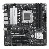 ASUS PRIME B650M-A II-CSM (mATX, B650, AM5) AMD