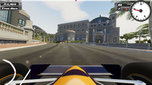 Classic Racers Elite (Import) – spilbillede 21