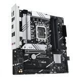 ASUS PRIME B760M-PLUS (mATX, B760, LGA 1700, DDR5) ASUS