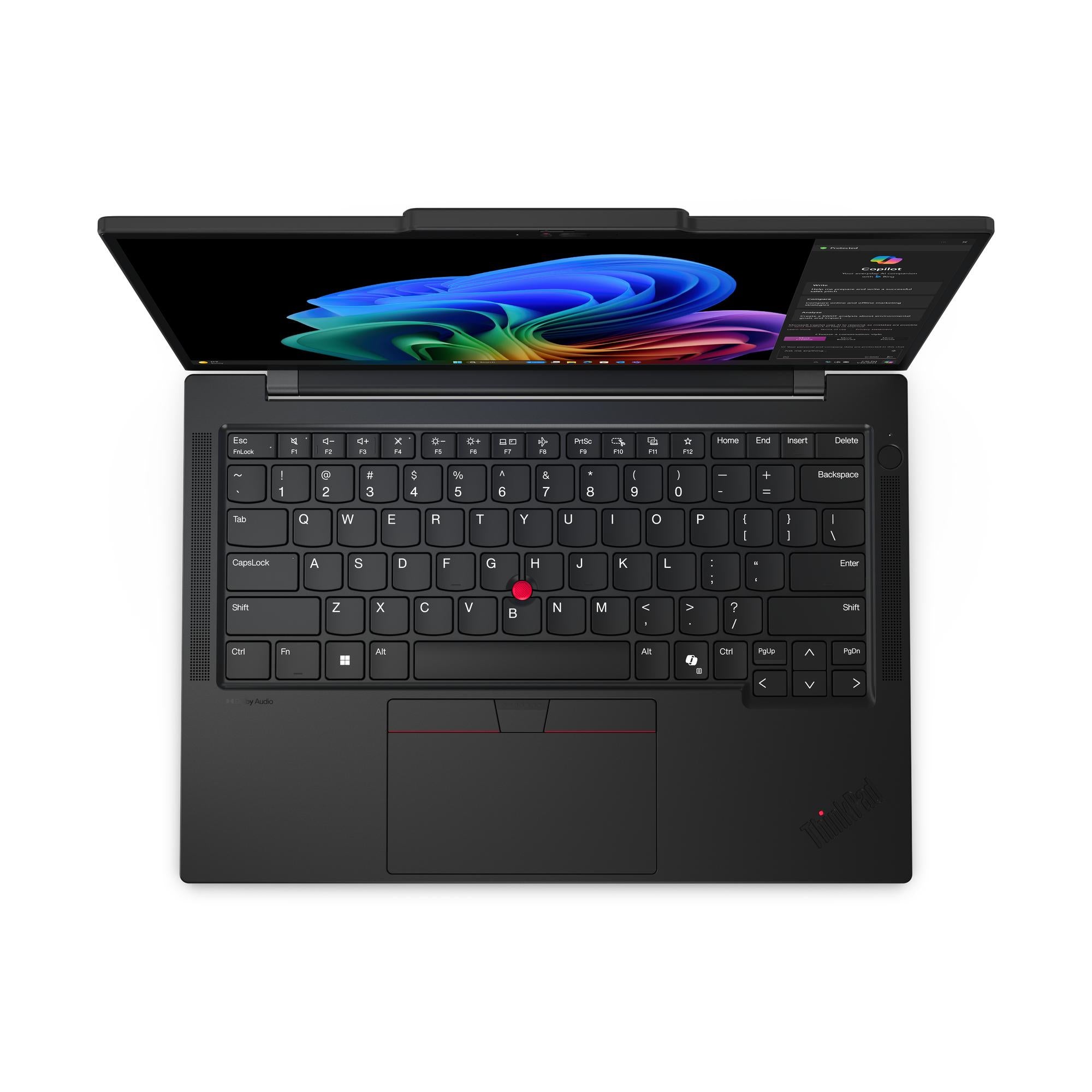 Lenovo ThinkPad T14s Gen 6 21N1 14