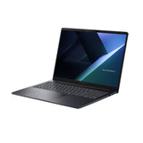 ASUS ExpertBook B5 G2 B5605CAA-PL0024X – set skråt forfra; layout på billedet er illustrativt