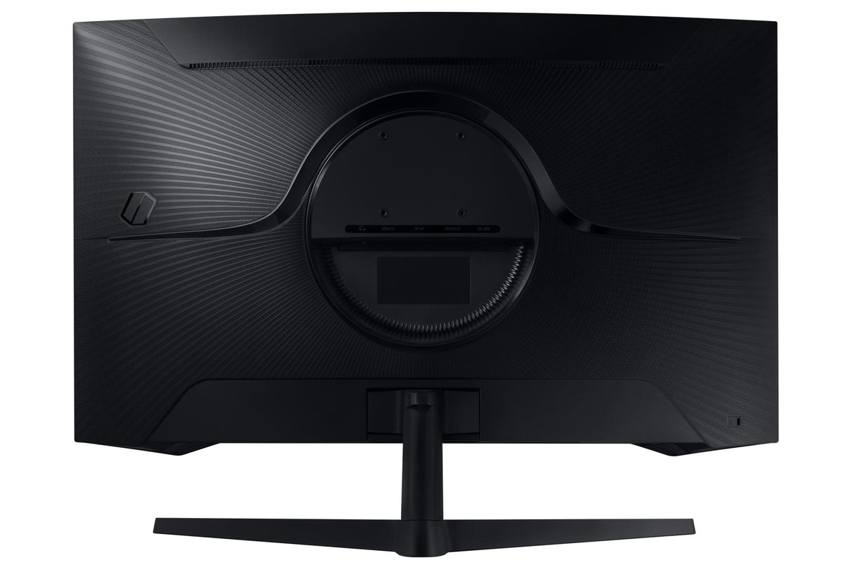 Samsung Odyssey G5 S32CG554EU 32 2560 x 1440 (2K) HDMI DisplayPort 165Hz Samsung