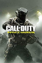Call of Duty: Infinite Warfare Activision