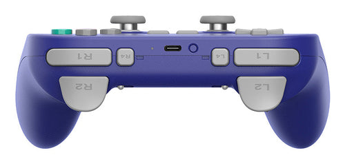 8Bitdo - Pro 3 Bluetooth Gamepad - Purple