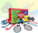 All Sports Kit for Switch Maxx Tech