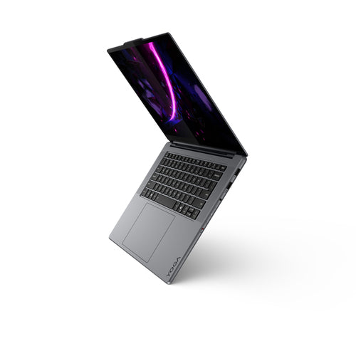 Lenovo Yoga Pro 7i Aura Edition CU9 368H/32GB/1TBSSD/RTX5060/W11 Pro Touch