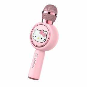 OTL - Hello Kitty PopSing LED Microphone OTL