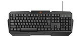 4-in-1 Gaming kit, US layout,Headset,Keyboard,Mice,Mousepad deltaco_gaming