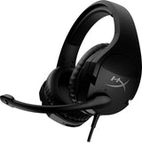 HyperX Cloud Stinger S - Gaming Kabling Headset Sort Hewlett-Packard