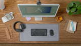 Logitech - Pebble Keys 2 - K380s Nordic Logitech