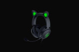 Razer Kraken Kitty V2 Pro – Gaming Headset with Interchangeable RGB Ears Razer