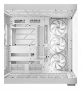 be quiet!  Light Base 900 DX white Be quiet