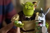 LEGO – Shrek, Donkey and Puss in Boots (72423)