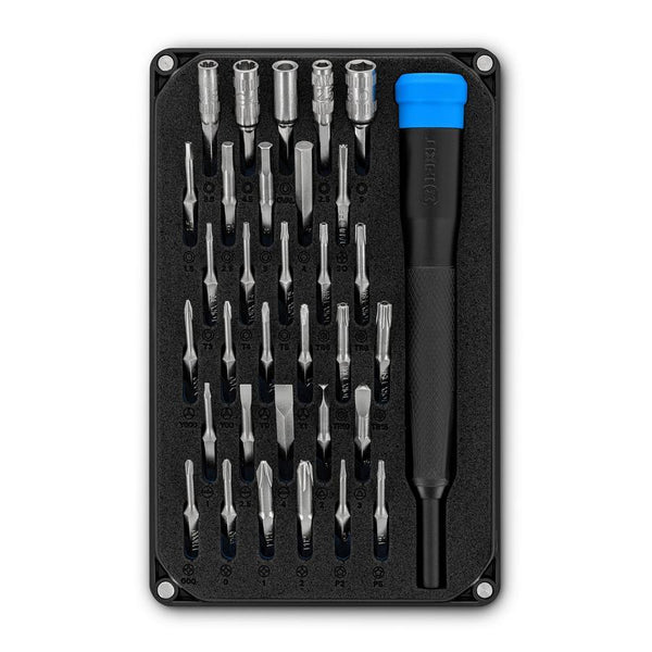 iFixit Moray-drivrutinskit - 32-bitars