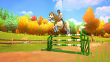 Horse club adventures 2 - Hazelwood stories – PlayStation 5 – billede 1